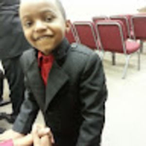 Meet your Posher, Roger